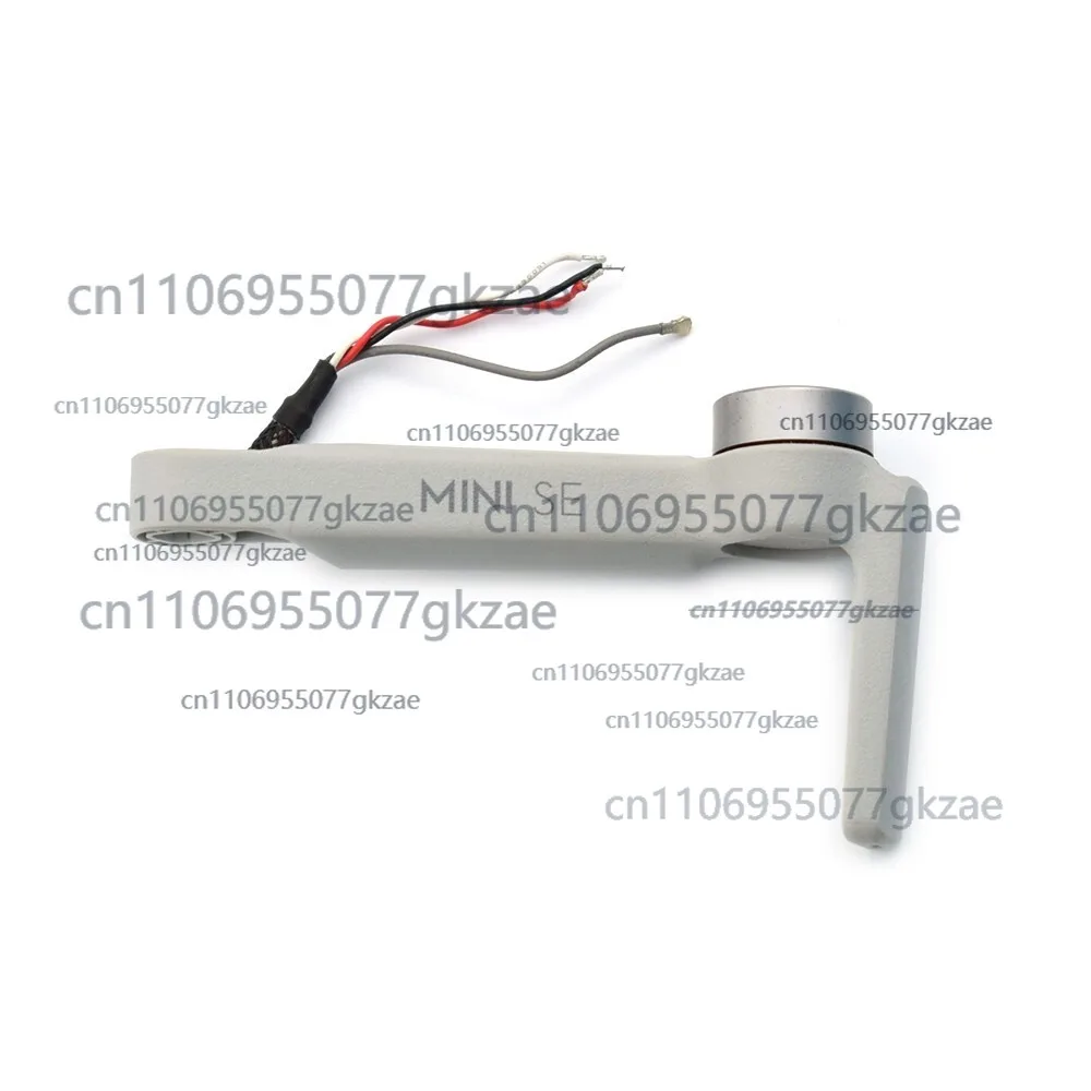 Used Original Front Left Arm With Motor Replacement For DJI Mavic Mini SE In Stock