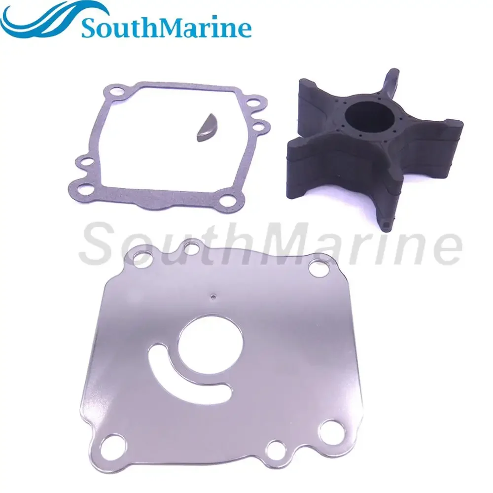 

5033541 778241 05033541 0778241 Ремкомплект водяного насоса без корпуса для Evinrude Johnson OMC 90HP 115HP 140HP