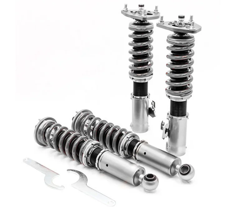 

Car parts 32 steps adjustable mono-tube coilover shock absorber for Nissan Cefiro 88-94 A31 NSN057