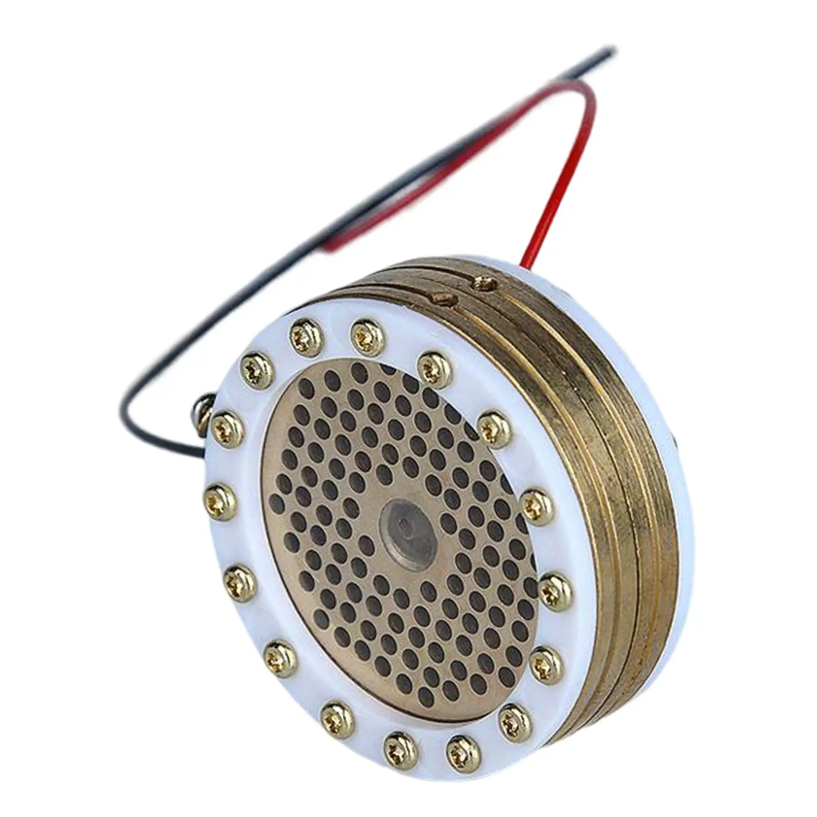 34mm Large Diaphragm Condenser Microphone for Spare Parts