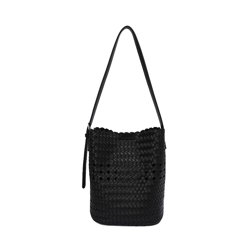 

Stylish Diaper Bag For Women Vintage Casual Solid Color Clutch Mini Elegant Leather Large Capacity Commuter