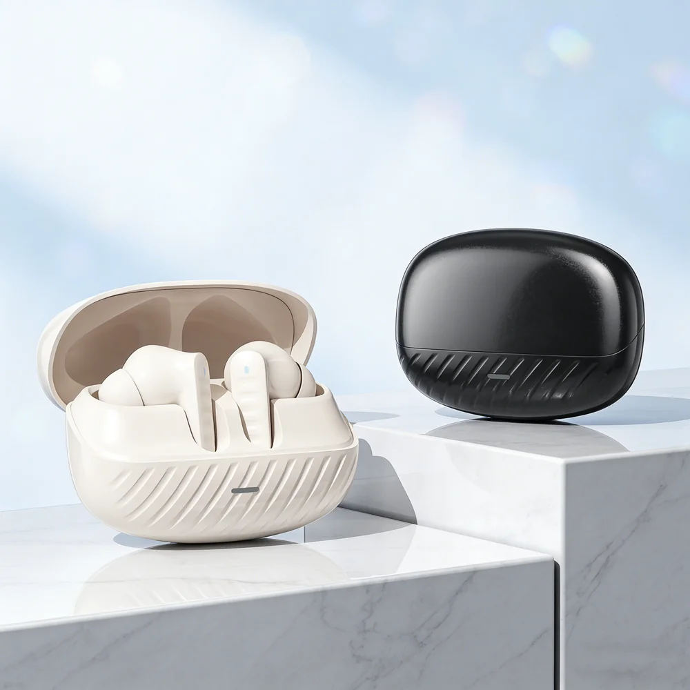 Tws Earbuds Bluetooth 5.3 - TWS Wireless Bluetooth Earphones In Ear