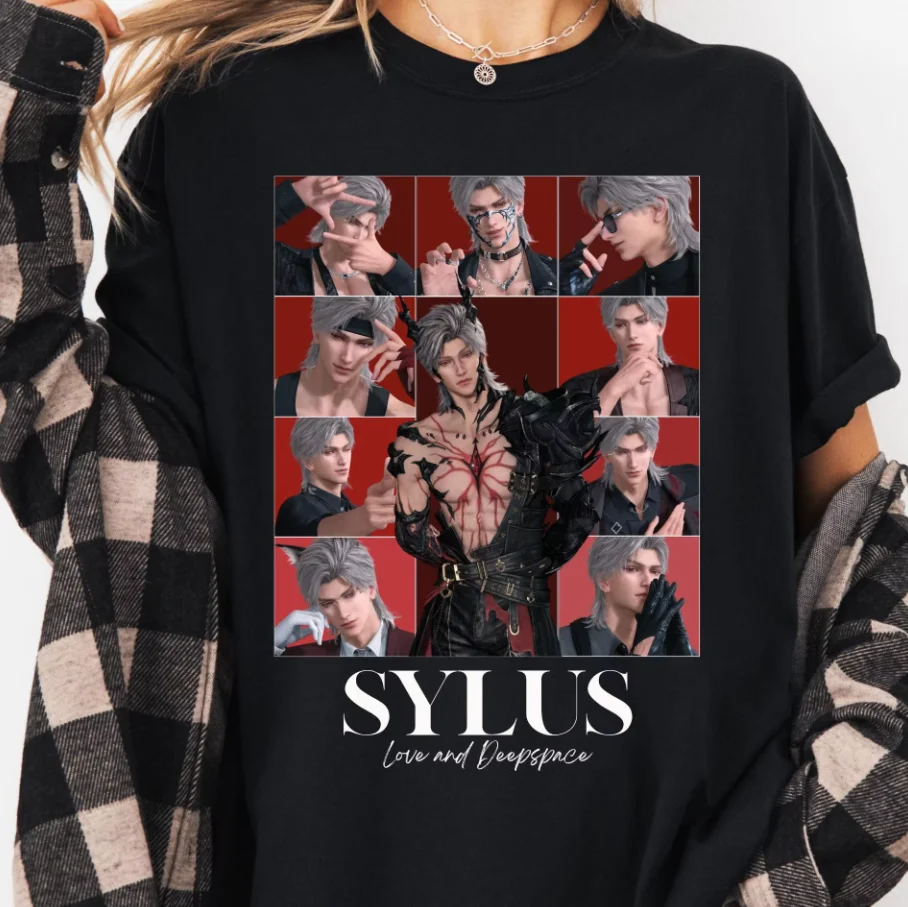 

Fashion Unisex T-shirt Graphic high street gothic 2025