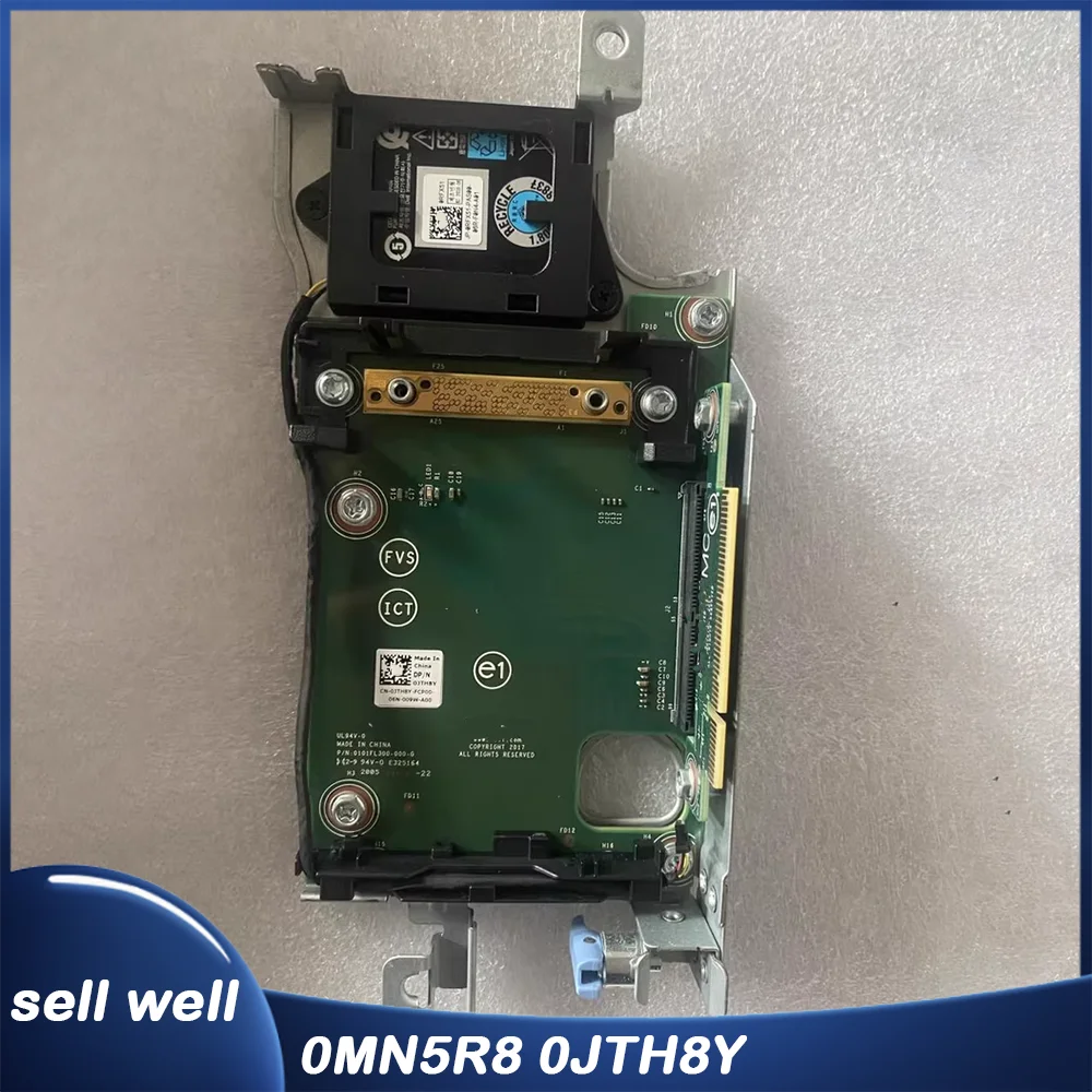 R440 XR2 server array Card 0MN5R8 0JTH8Y