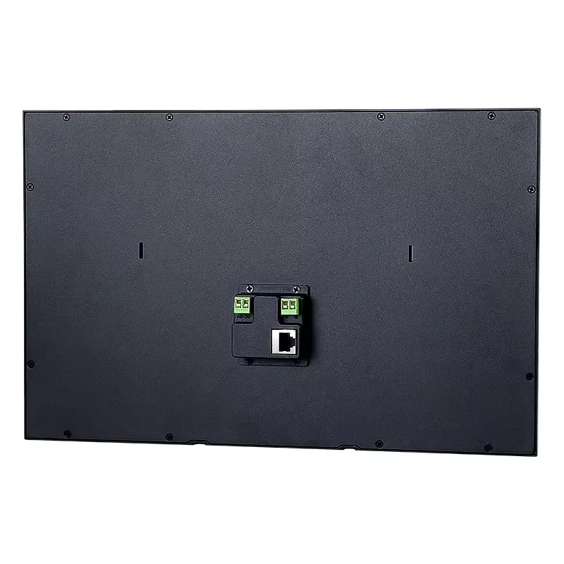 Home Assistant 14 Inch RK3568 Android Debian Interactive Display 2+16GB Small Digital Signage for Elevator Hotel and IoT
