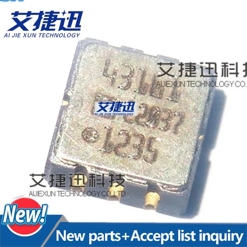 10Pcs in stock AD22037 ADXL203CE LCC8 100% New and original