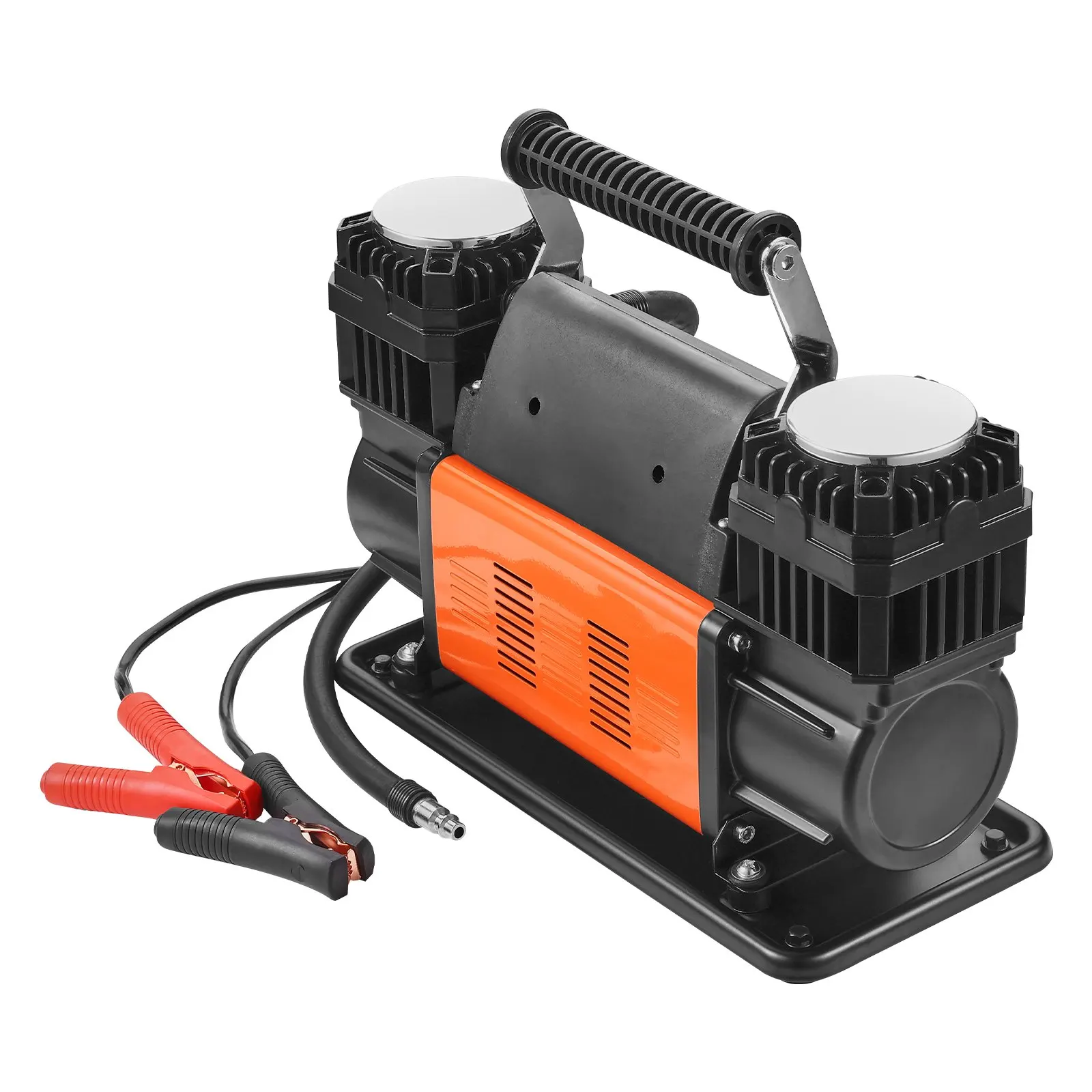 10.6 Cfm Heavy Duty…