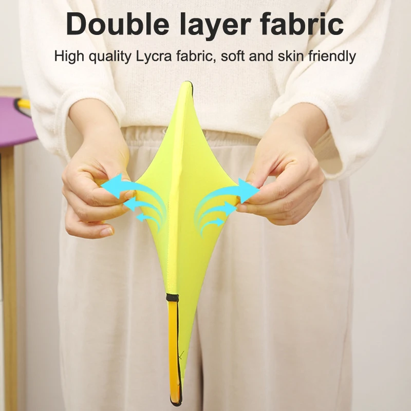 子供のバウンスリング投げボール屋外親子インタラクションコラボレーションゲーム面白い弾性ボール知育玩具