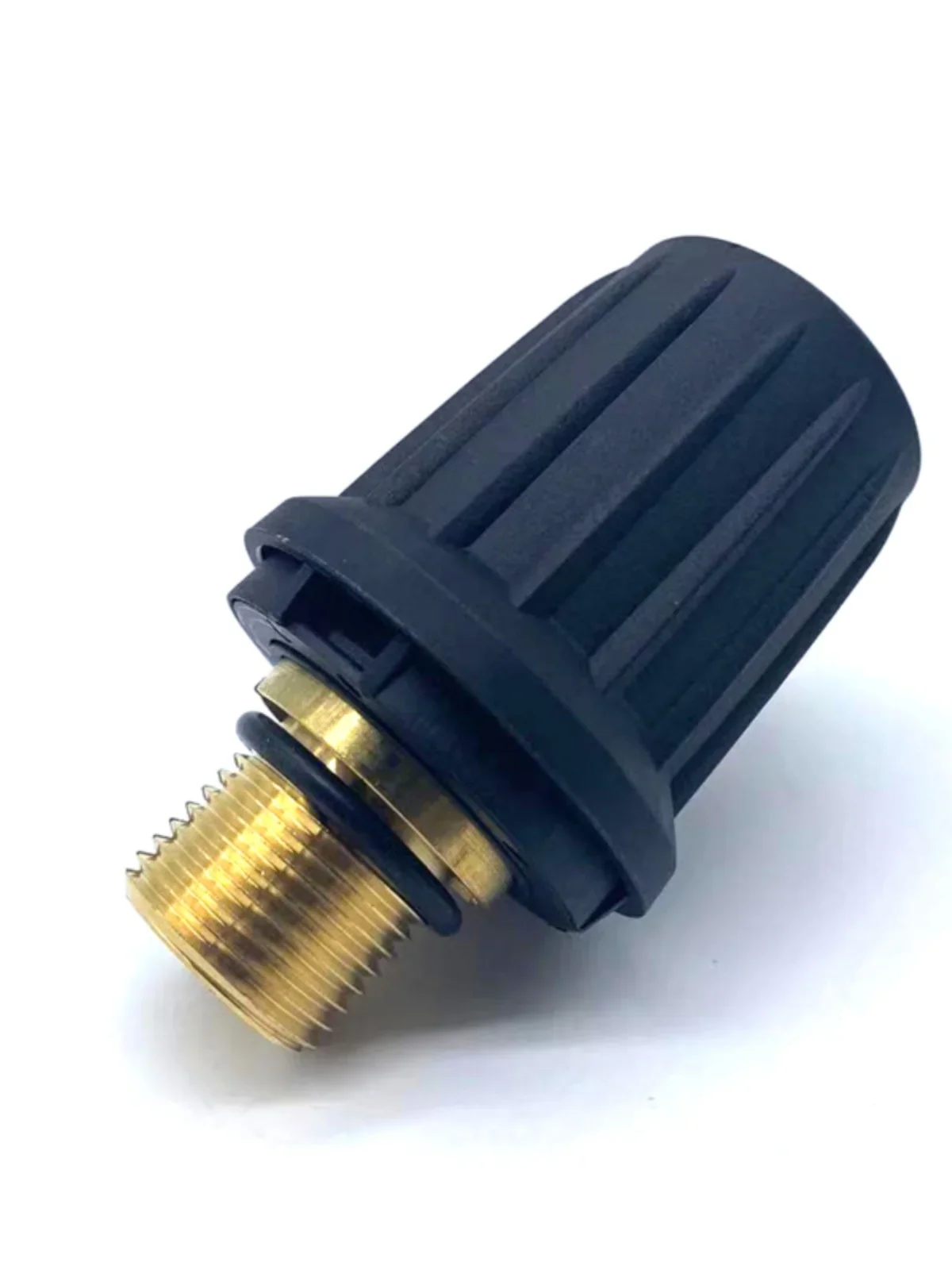 Imagem -02 - Válvula de Segurança de Latão para Limpador de Vapor Substitua a Tampa do Tanque Karcher Sc1 Sc2 Sc3 Sc4 Sc5 Sg44 Original Novo