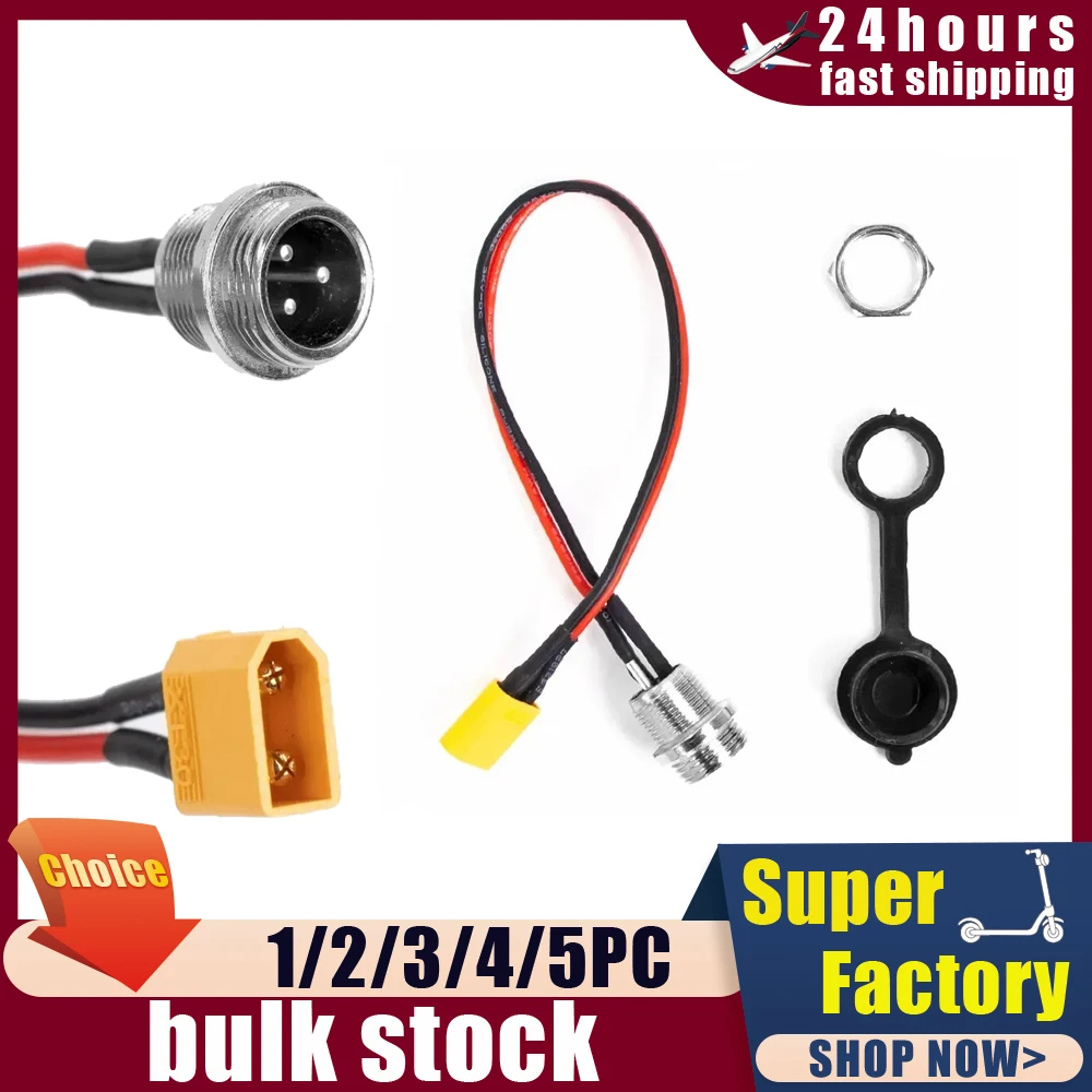 XT60 XT30 3 Pins Un…