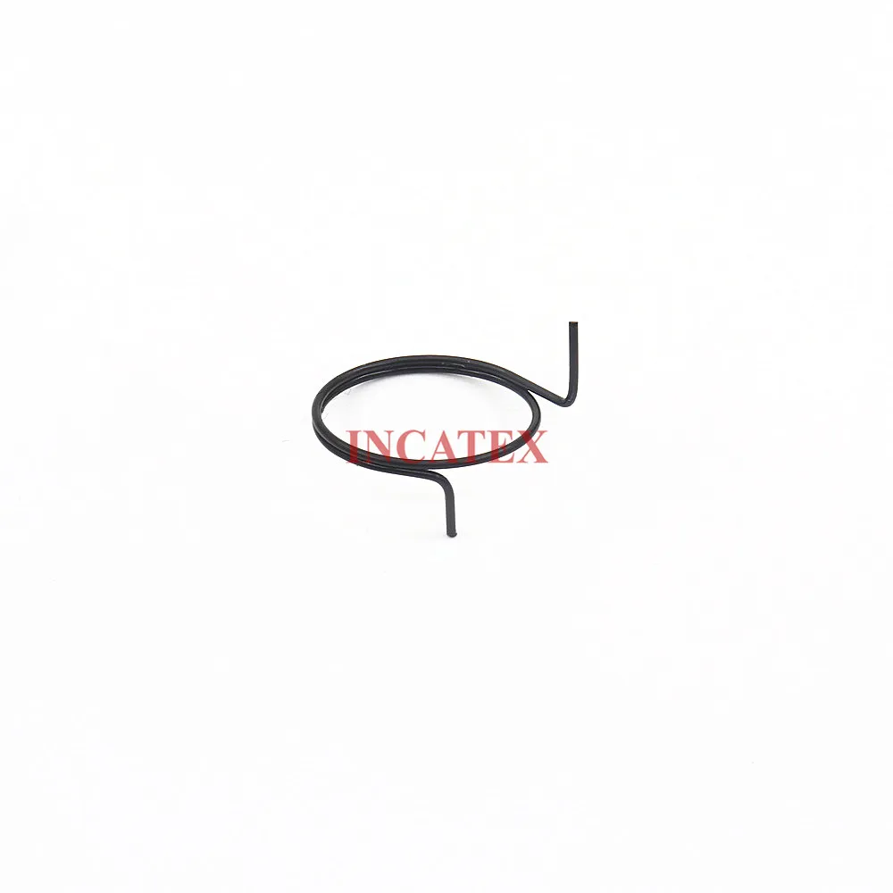 20 Piezas FX0516000000 Repuestos de Alta Calidad para Máquina de Bordar Tajima, Resorte de Salto, Barra de Agujas, Reciprocador TMFD
