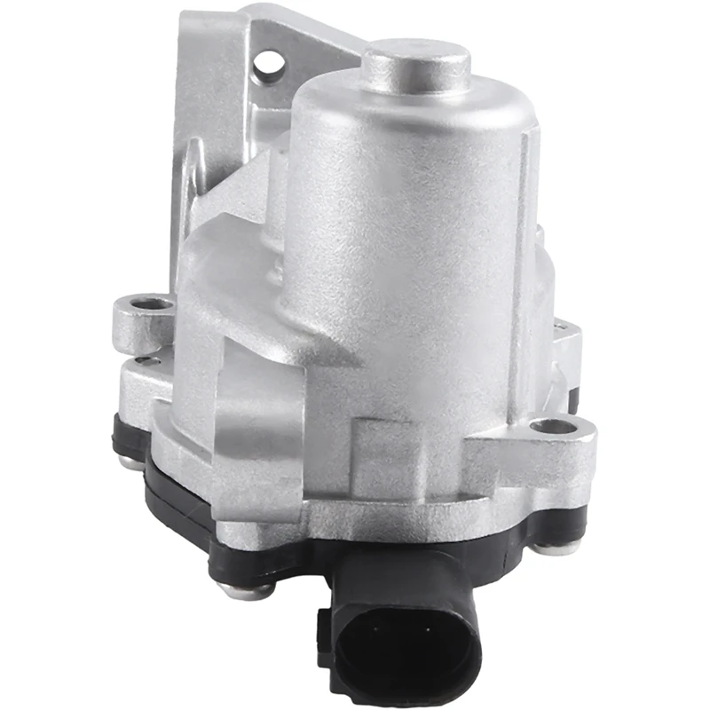 Car EGR Valve For Vauxhall / Opel Astra J Corsa D Meriva B Mokka 1.7 CDTI 55581958 Replacement