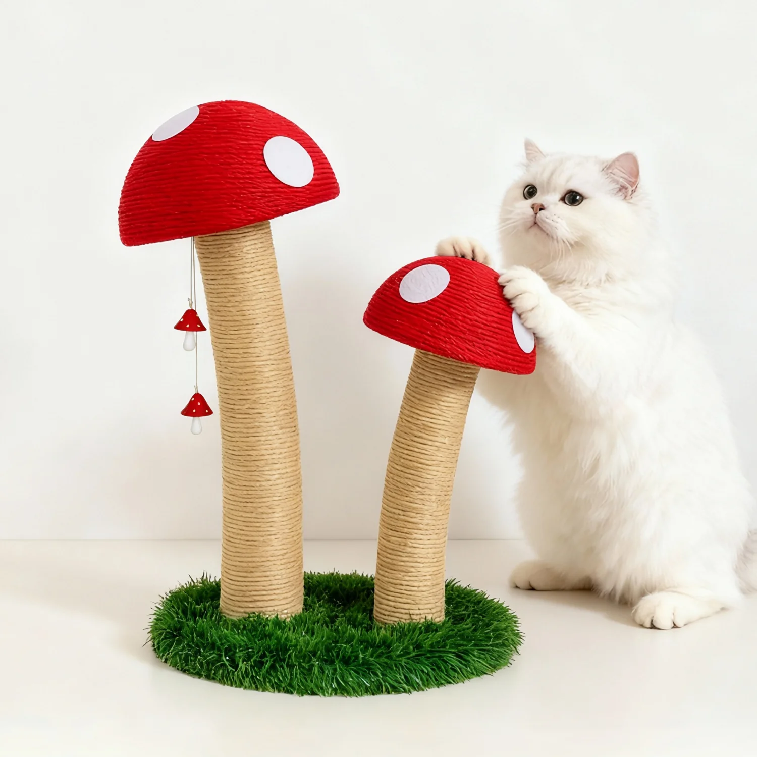 grande-tiragraffi-rosso-per-gatti-giocattolo-verticale-resistente-ai-graffi-struttura-per-arrampicata-per-gatti-piccoli-e-grandi