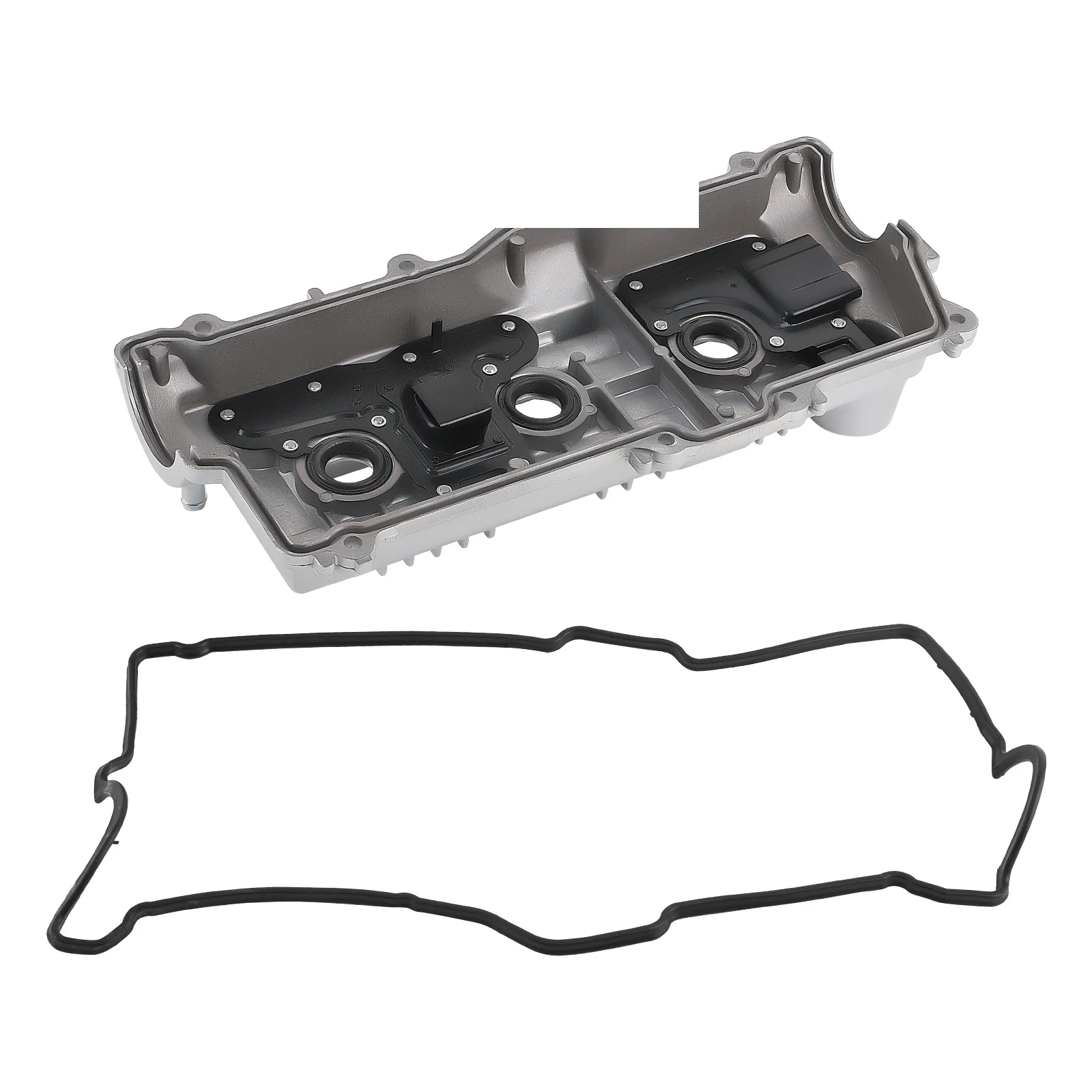 

Valve Cover W/Gasket Driver Side For Toyota Tacoma 4Runner V6 3.4L 264-978 1120262050