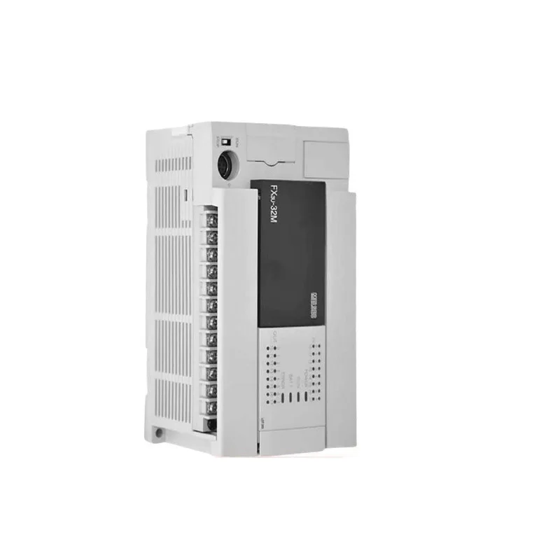 For FX3U- 16/32/48/64/80/128 MR/MT/ES-A Programmable Controller