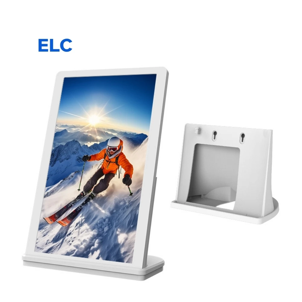 MSNW1695T 16 Inch All-in-One Business Tablet FHD IPS Ultra-Thin Touch Screen POE WiFi Android 11.0 Stand 2GB Rockchip RK3588S2
