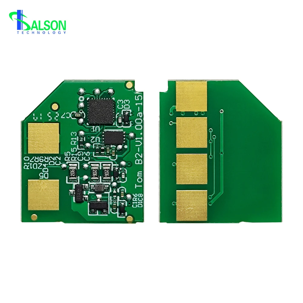 4Pcs TL-C2315 Compatible TL-C2315H Update Cartridge Chip for Pantum BP2305W Laser Printer Copier Toner Reset Chip 1.6K TL-C2315