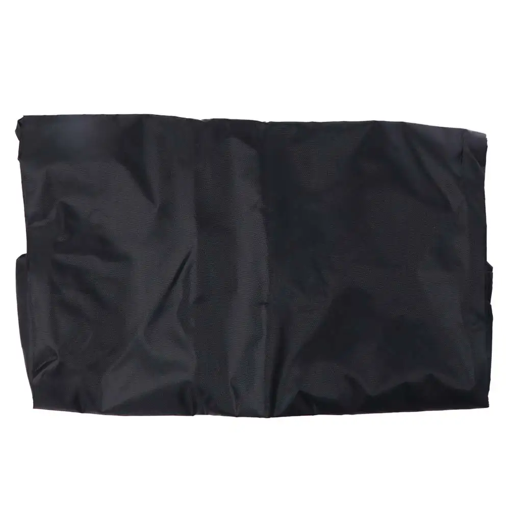 巾着デザイン プロジェクターカバー 天井取り付け 水保護 プロジェクター防塵ケース オックスフォード布 簡単に折り畳めます