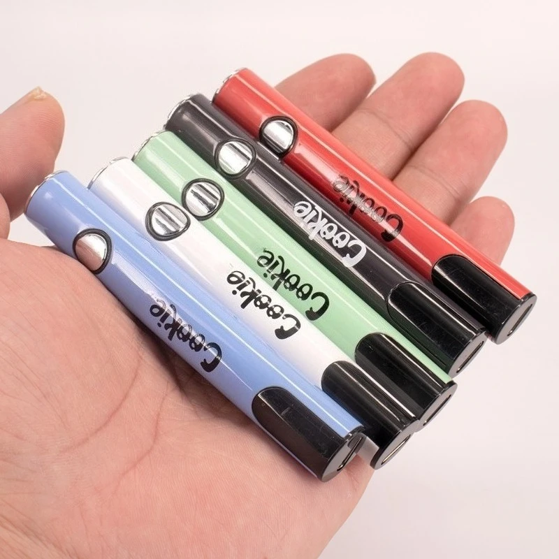 5 Vape 650 510 VV OLED vape accessory for vape kits - gallery image 5