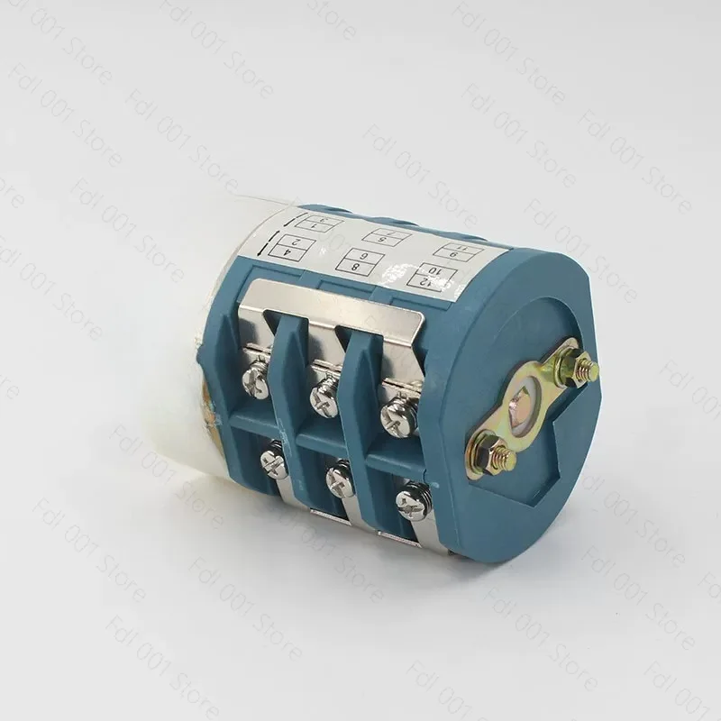 Universal Forward Reverse Switch 40A for Tire Changer Original Replacement 2pc