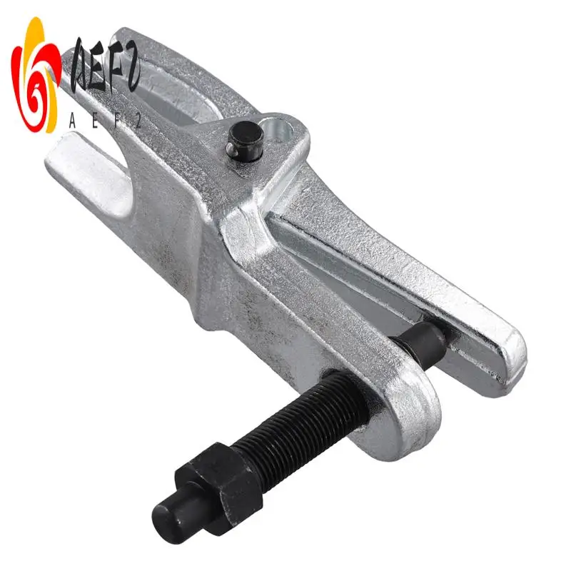 

AEF2-регулируемый съемник автомобильного шарнира, инструмент для удаления экстрактора, инструмент для удаления автомобильного шарнира, инструмент для автомобильной рулевой системы