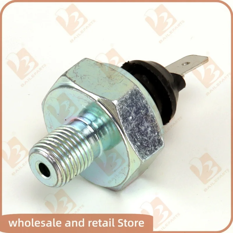Sensor de pressão de óleo 31a90-00601 para peças de motor mitsubishi l3e mm431777 l2e s3l 31a9000601 peças de sensor diesel