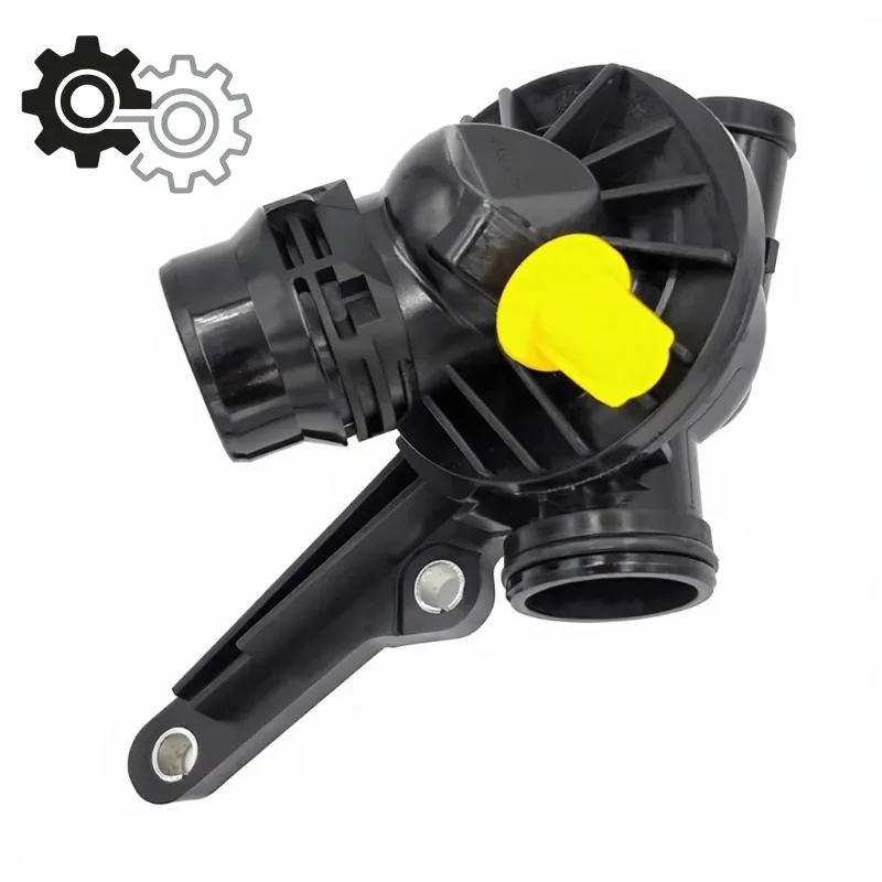 11537600584 Coolant Water Pump Auto Parts Coolant Thermostat Housing for BMW F20 F20n F21 F21n F30 F31 N13