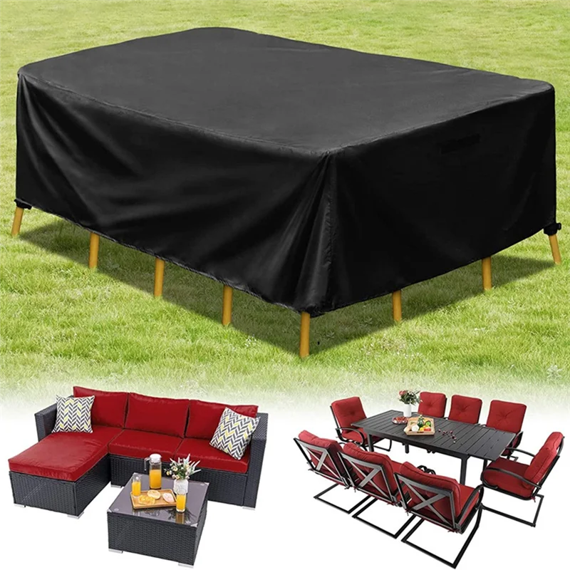 ABXF-Patio Furniture Set Cover - огляд і ціна Outdoor Furniture Covers Xxl