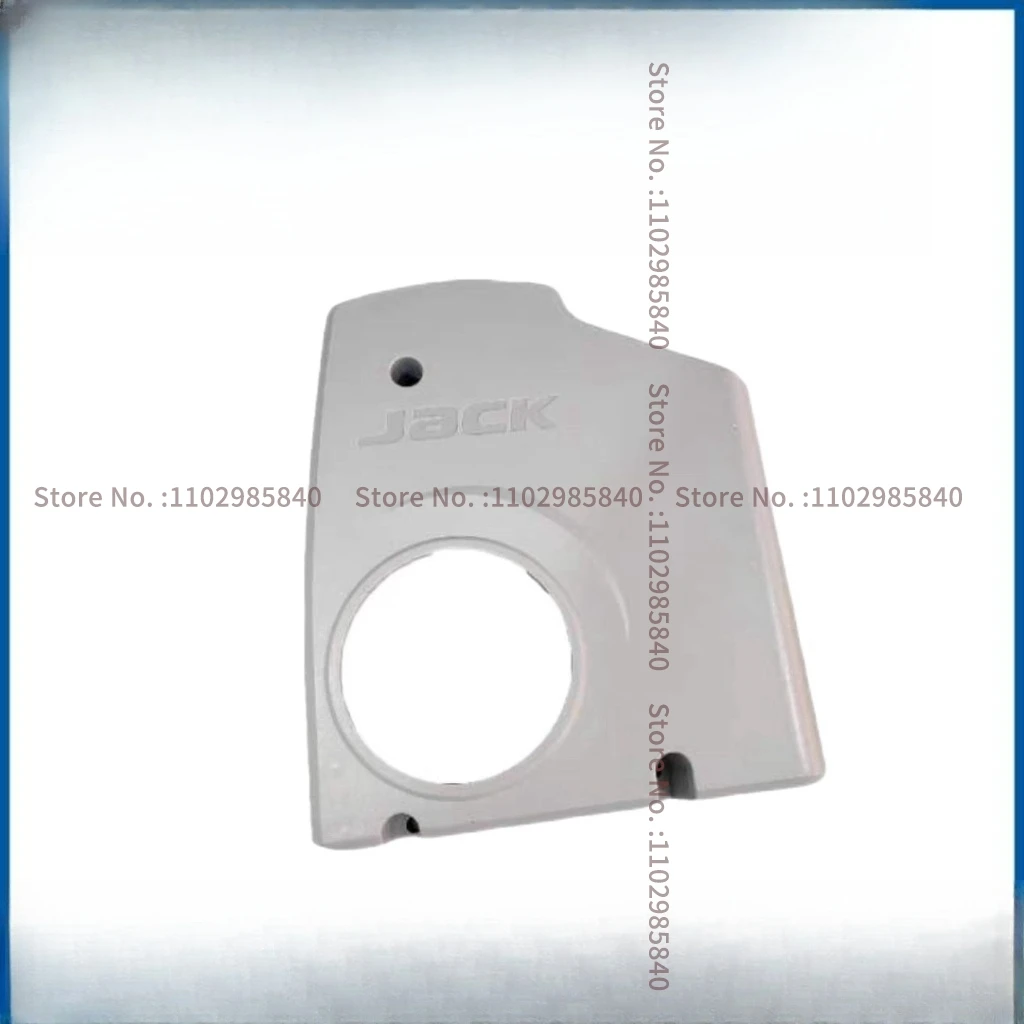 

1 шт. оригинальный электронный блок управления, пластиковый корпус для швейной машины с оверлоком Jack C4 C5