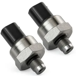 OEM # 34521164458   Sensor de presión de freno antibloqueo de Control ABS DSC 55CP09-03 para BMW E46 E60 E61 E63 E64 E85 Z3 Z4 3 5 6 Series