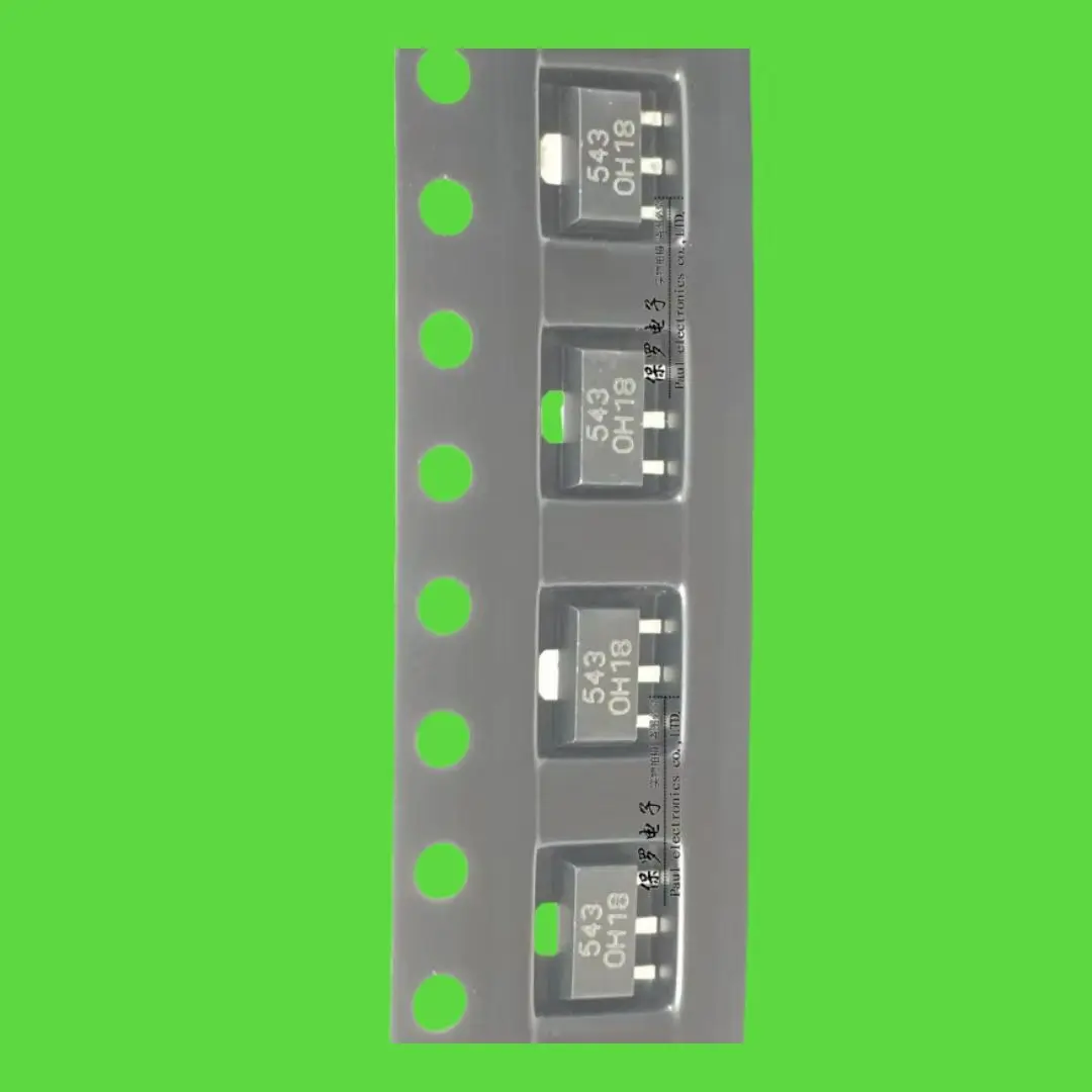 50Pcs/New OH543 SOT…