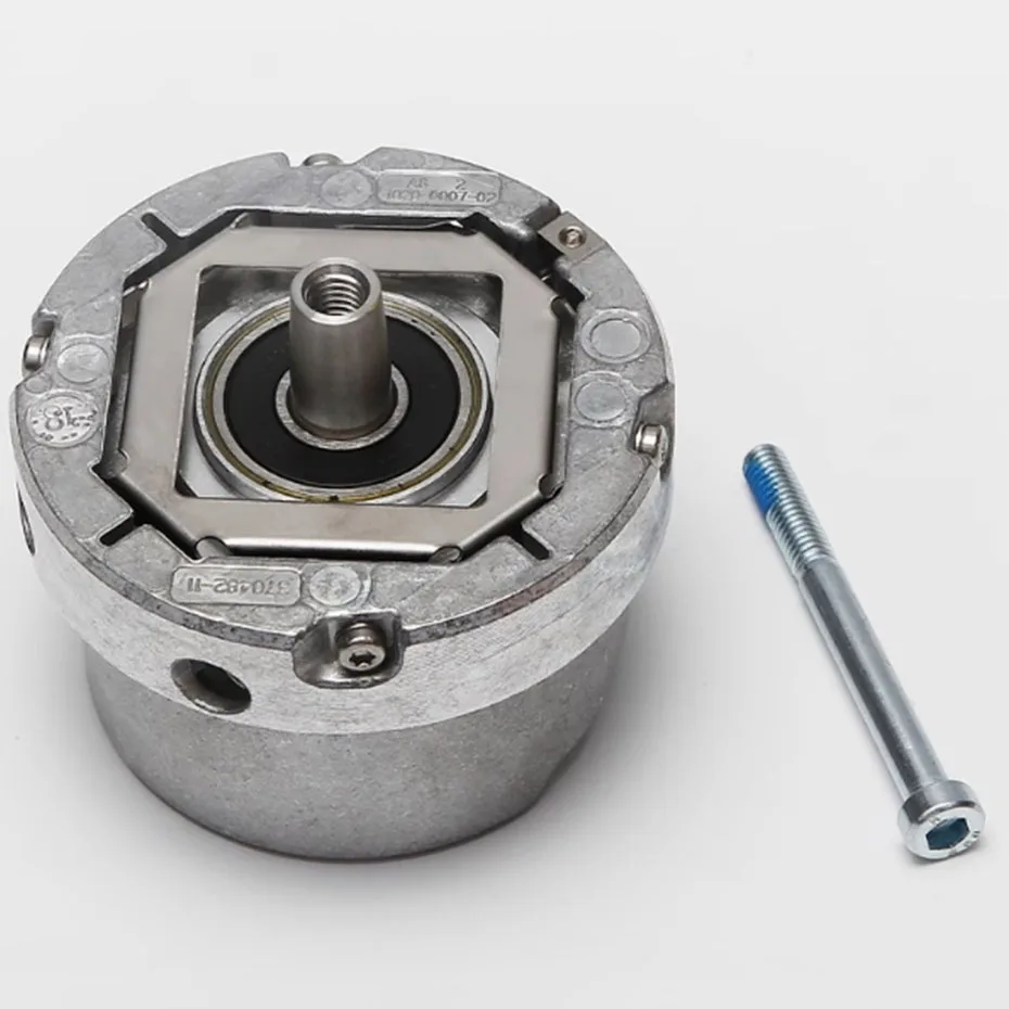 Immagine 5: Encoder Host Originale per Ascensore Heidenhain ERN1387 204862S14-70, Accessori Rotativi per Ascensori
