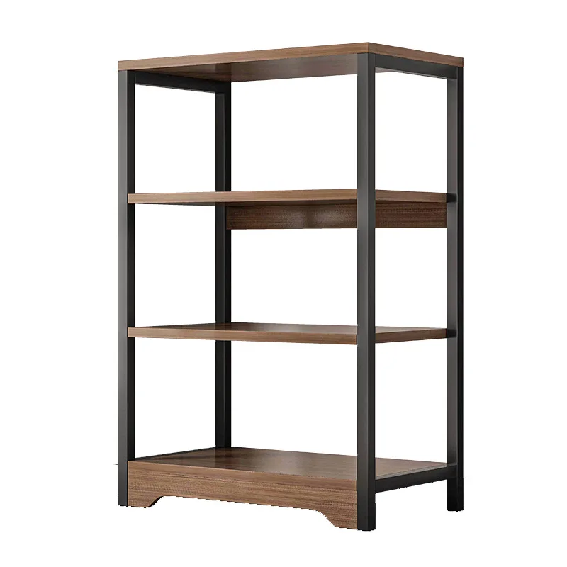 Household shelves Shelving multi-layer floor-to-ceiling warehouse Balcony utility room Storage rack Multifunctionaln