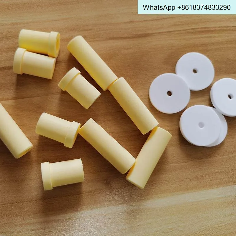 Testo350 Flue Gas Analyzer Calibration Head Sampling Probe Adapter Filter Cartridge 0554 3385