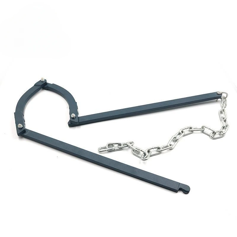 Fastening Tool Quick Tighten Garden Lawn Guardrail Repair Fixator Fence Repair Tool Fence Tensioners Barbed Wire Fence Tool