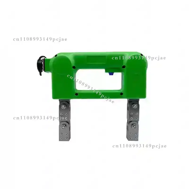 KY-1B Magnetic Yoke Flaw Detector, Portable Magnetic Particle Inspection Kit for Bearing & Metal Surface Crack Detection