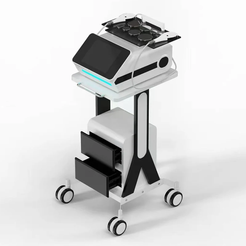 Desktop Fever Master 448K Body Management Uitgebreid instrument voor gezondheidsbehoud en gebruik in de schoonheidssalon