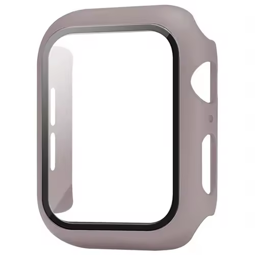 Glass+Cover For Apple Watch case 10 9 8 7 6 SE 5 iWatch Accessorie Screen Protector iWatch series 46mm 44mm 40mm 41 45mm 38 42mm - Image 10