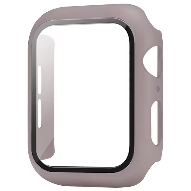 Glass+Cover For Apple Watch case 10 9 8 7 6 SE 5 iWatch Accessorie Screen Protector iWatch series 46mm 44mm 40mm 41 45mm 38 42mm - Image 10