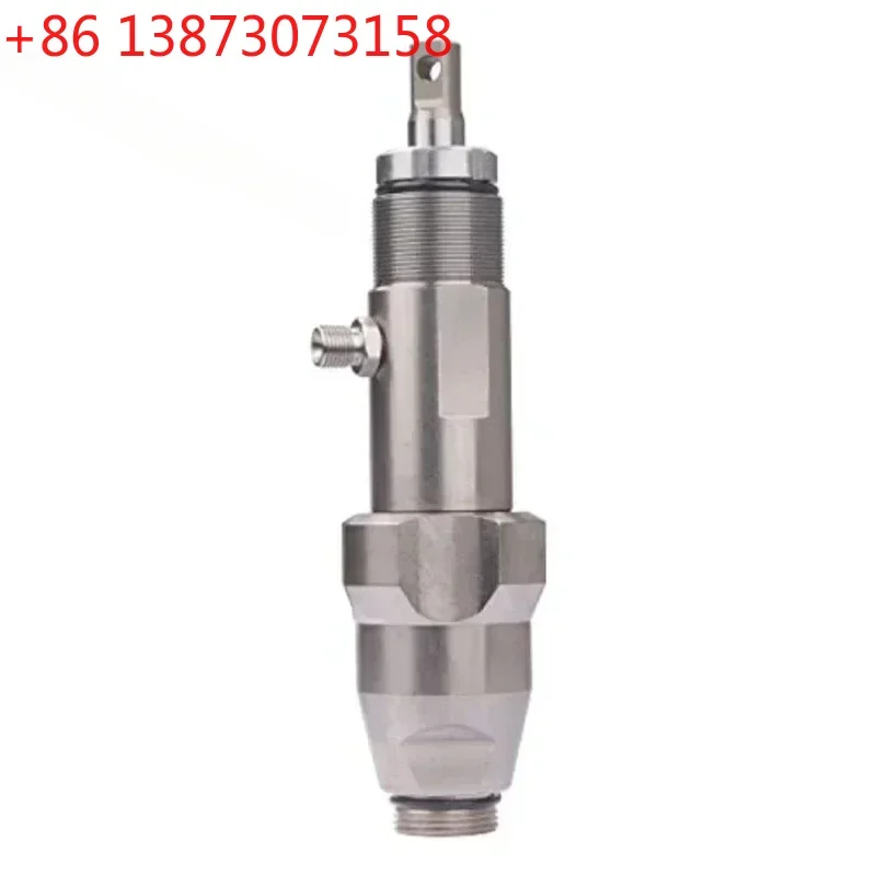 Aftermarket Airless Pump 248-204 Airless Spray Pump for  Ultra-Max II 695 795 Line-Lazer 3900 Airless Paint Sprayer