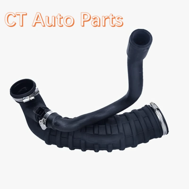 1440A9 13717555784 Brand New Turbocharger Intake Hose For Peugeot 207CC 2008-2014