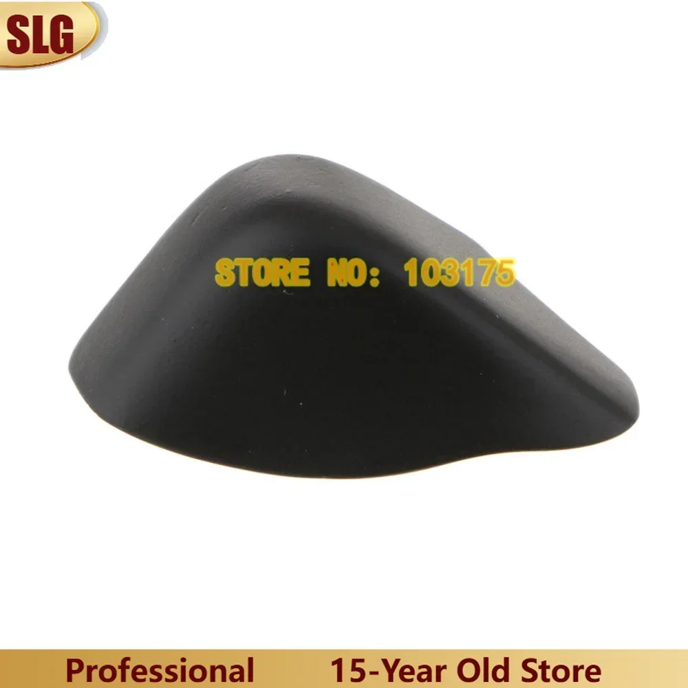 Bottom Right Corner Rubber Skin Front Shell Cover Lid For Canon EOS 550D Camera Part