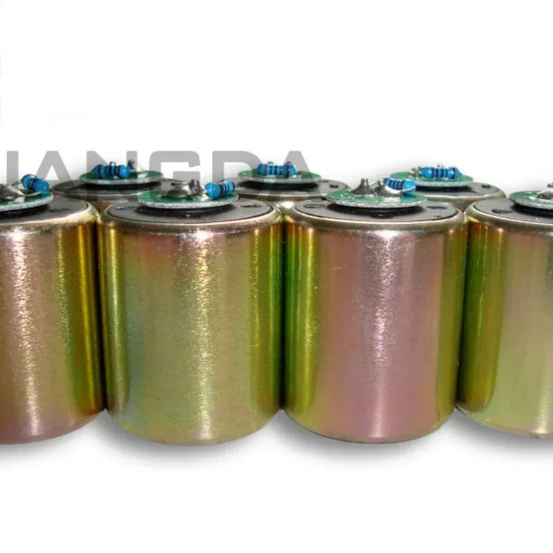 GD-10J Detektor und Vibrationssensor für Geophon- und Explorationsinstrumente