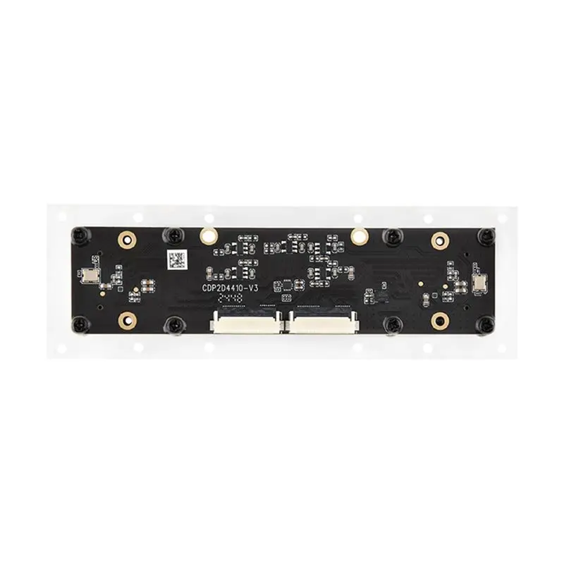 Hot-AI Stereo Depth Camera Module For RDK X5 Stereo Depth Camera Module SC230AI Chip Dual 2MP Color
