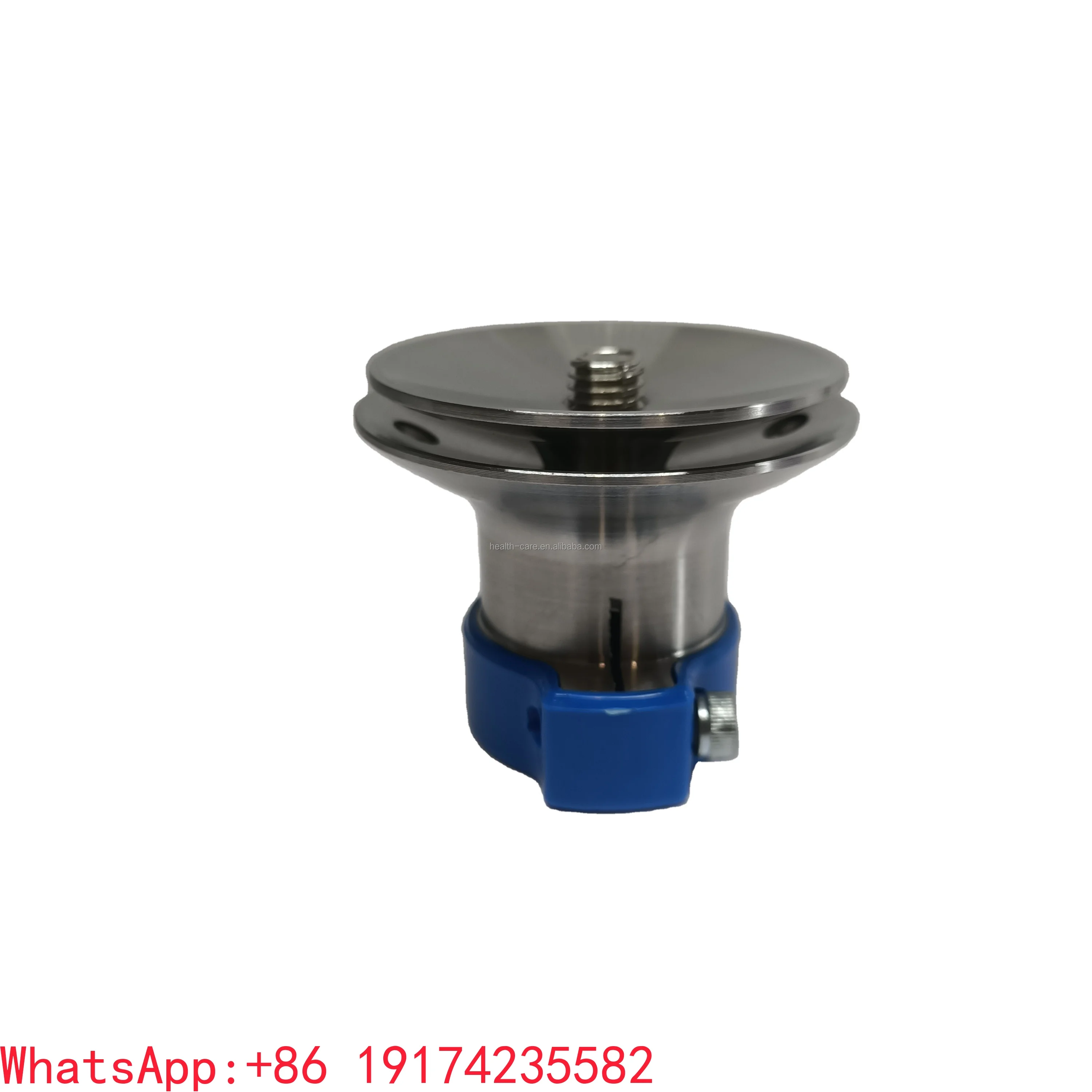 

Artificial Limb Prosthetic Socket Adapter Prosthetic Thigh Plate Cavity Connecting Plate Prosthetics Leg Parts