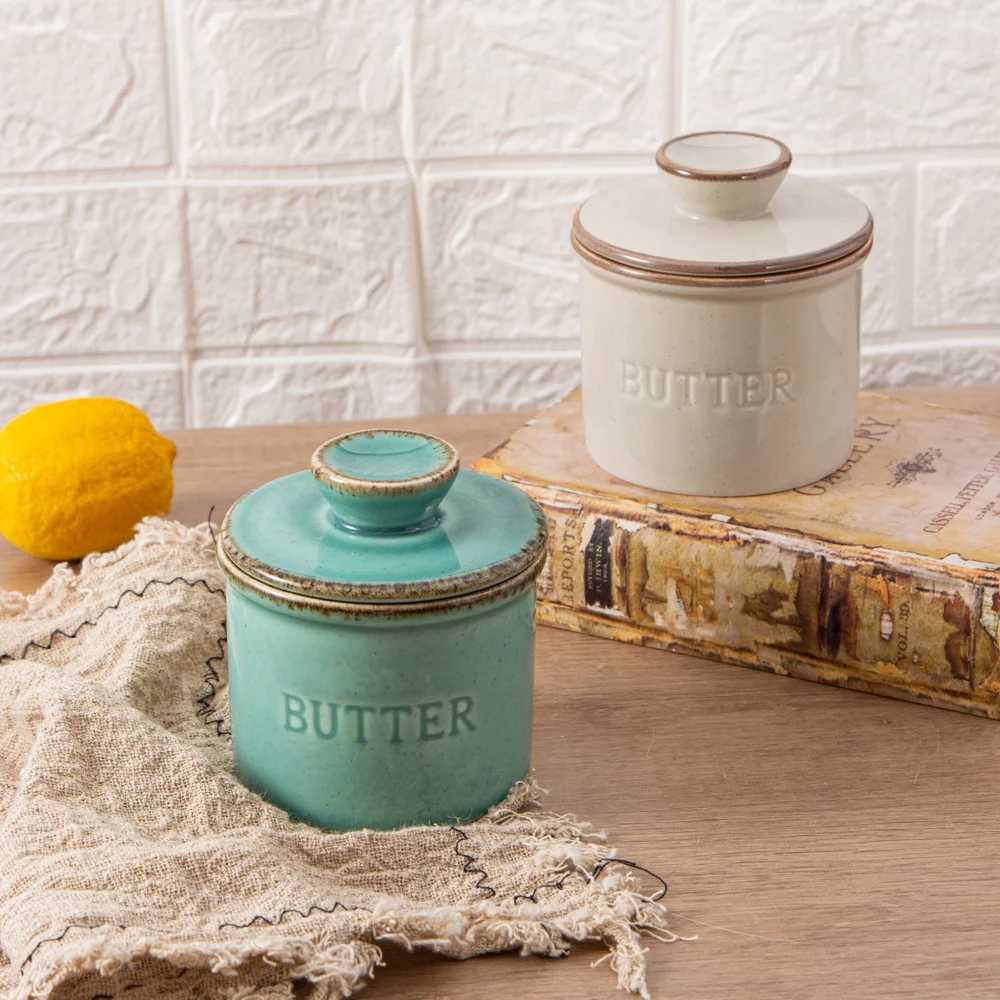 Thumbnail 4 - #25 Butter Dishes List of Top Picks