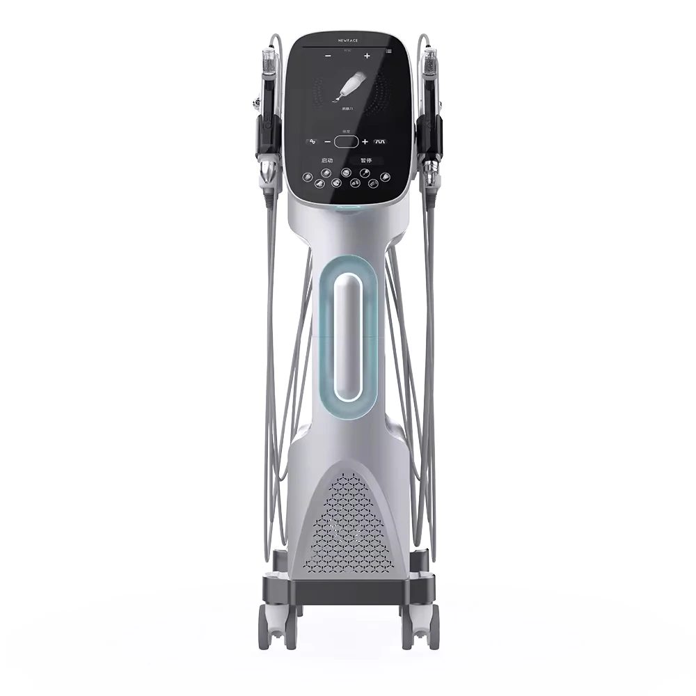 Hydrogen Oxygen Facial Bubble 9 in 1 Aqua Star Skin Management Hydradermabrasion Machine Professional Beauty Salon Equipment