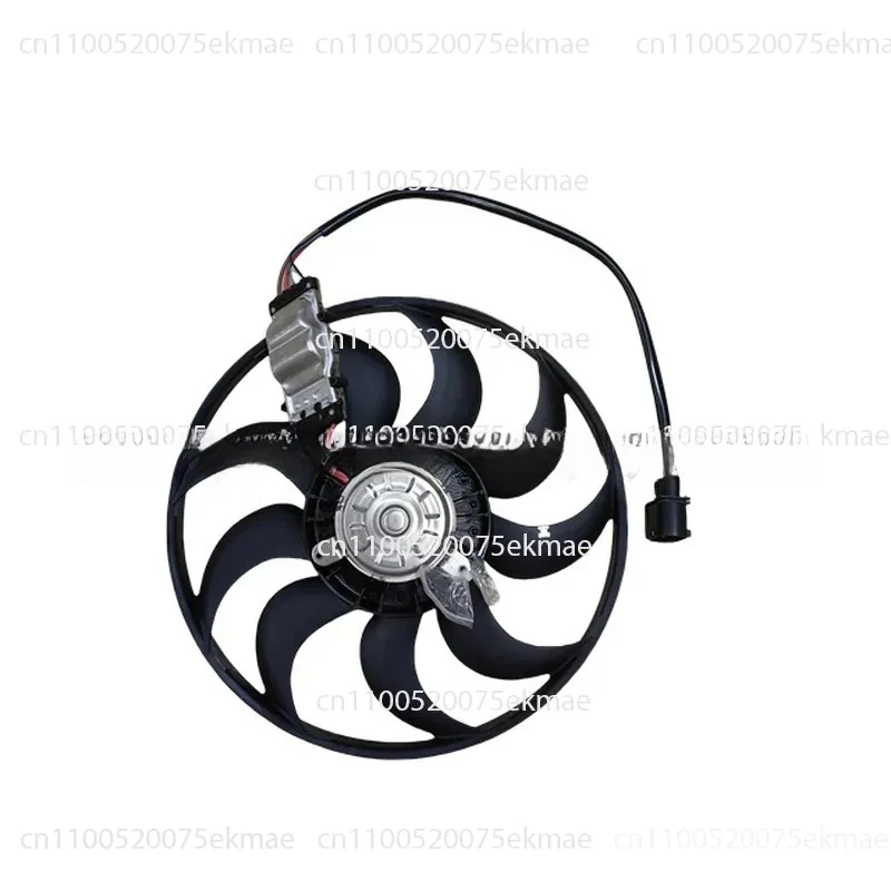 Automotive Radiator Fan, Automotive Electronic Fan, for 4F0959455K 4F0959455J