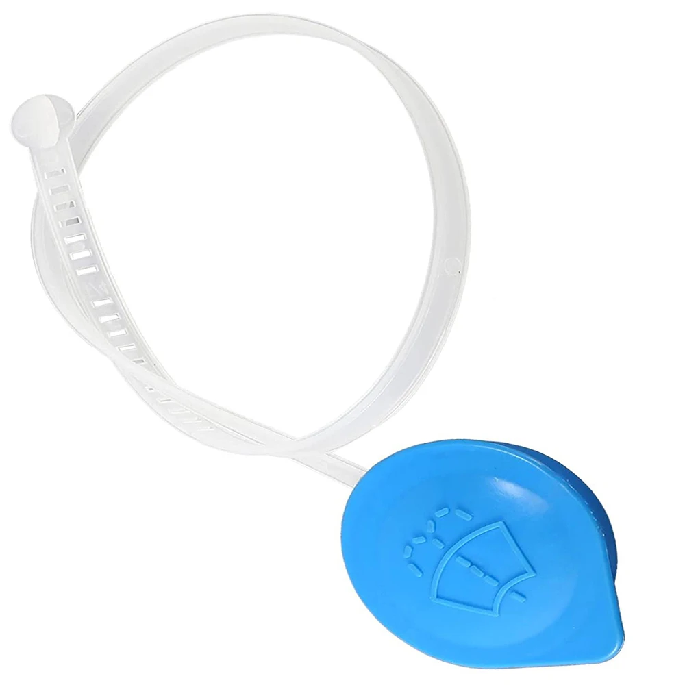 OE 76802-SJD-003 Windshield Washer Fluid Reservoir Cap Washer Fluid Reservoir Cover Washer Fluid Reservoir Cap