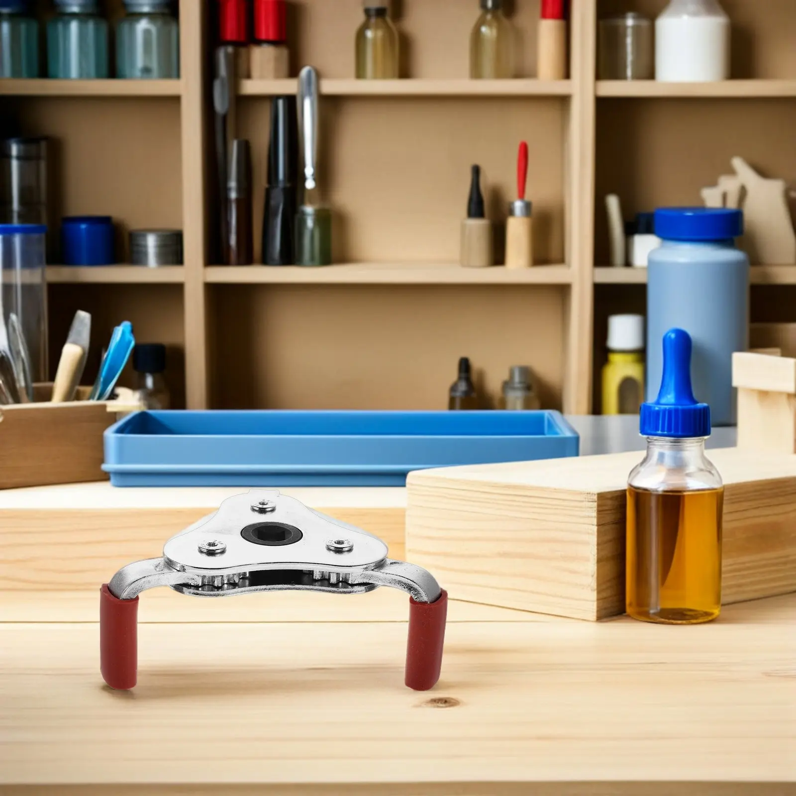 

Инструмент для снятия датчиков дыма: прочный захват из алюминиевого сплава для быстрой замены датчиков без необходимости подъема